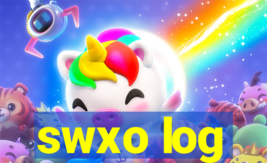 swxo log